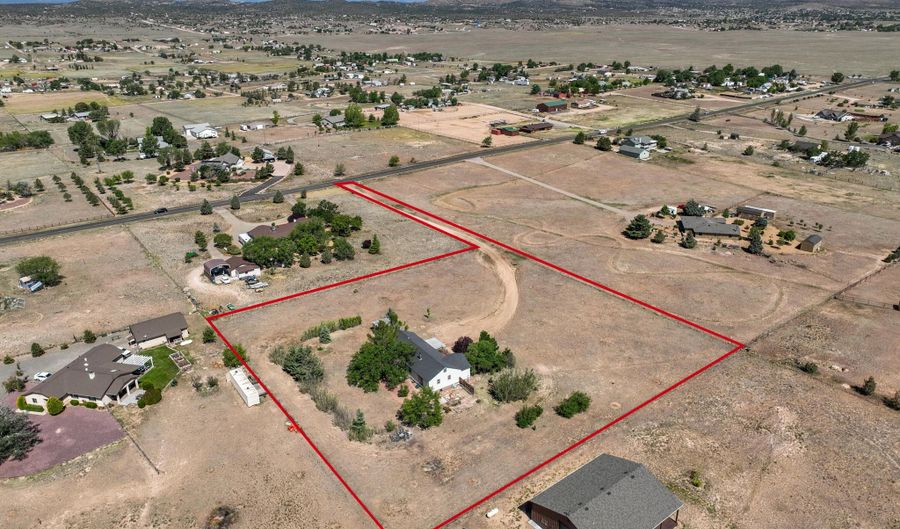 385 S Reed Rd, Chino Valley, AZ 86323 - 3 Beds, 2 Bath