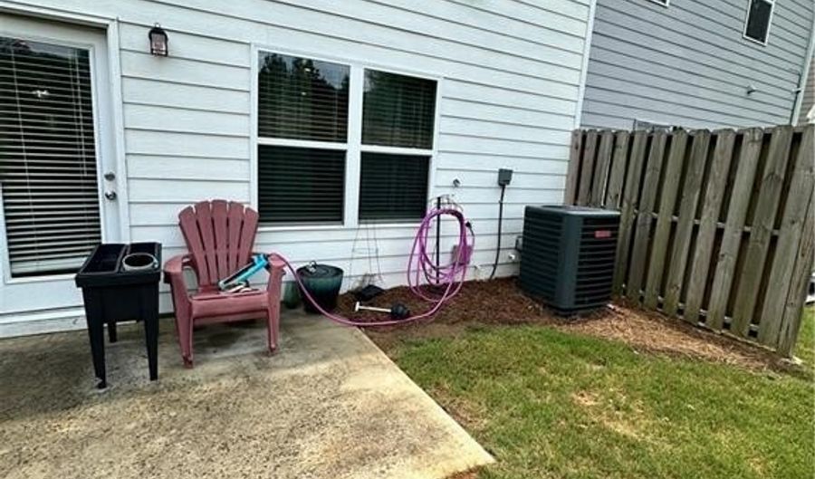 4514 Fillmore Trl SW, Austell, GA 30106 - 4 Beds, 3 Bath