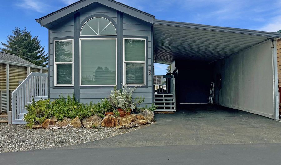 15577 HIGHWAY 101 #F3, Brookings, OR 97415 - 1 Beds, 1 Bath