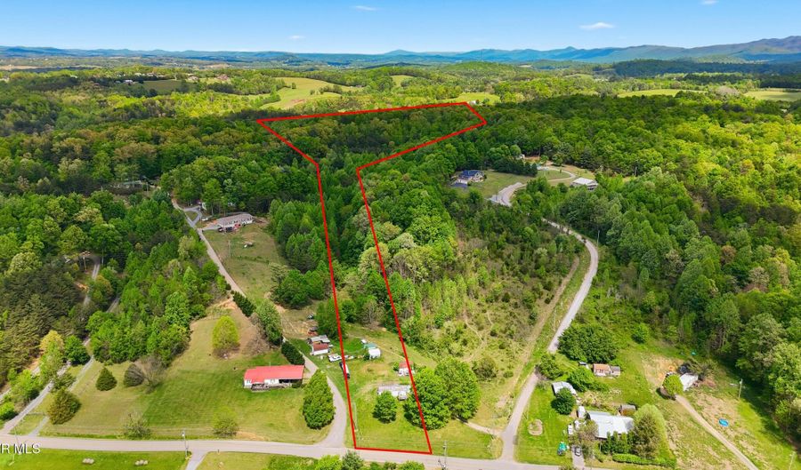 2376 Middle Creek Rd, Afton, TN 37616 - 0 Beds, 0 Bath