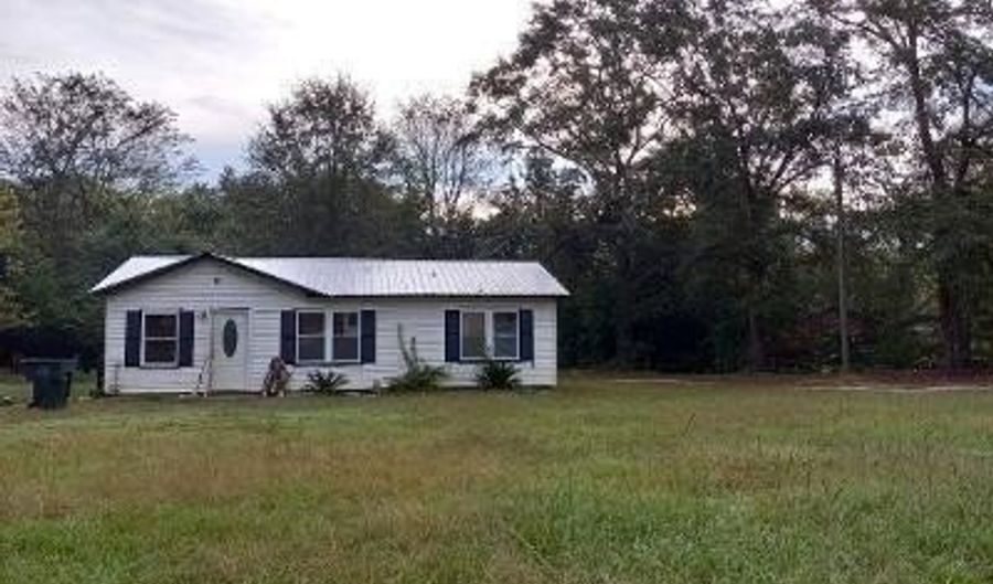 2960 SW Jadan, Macon, GA 31206 - 3 Beds, 1 Bath
