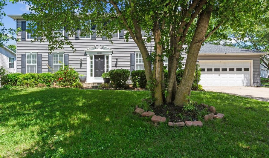 12204 STANFIELD Ct, Bowie, MD 20720 - 5 Beds, 4 Bath