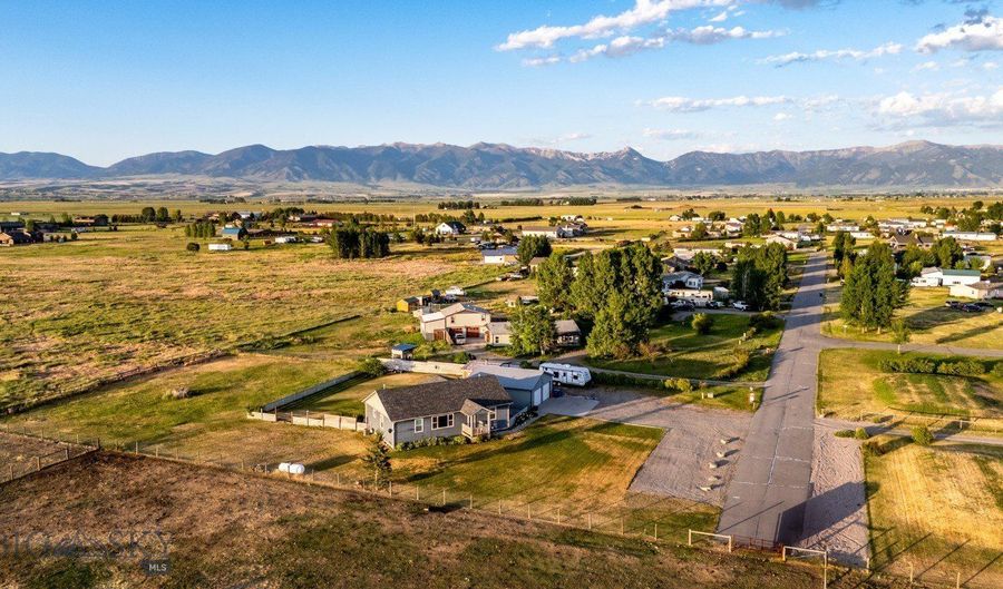 191 Barnes Dr, Belgrade, MT 59714 - 4 Beds, 3 Bath