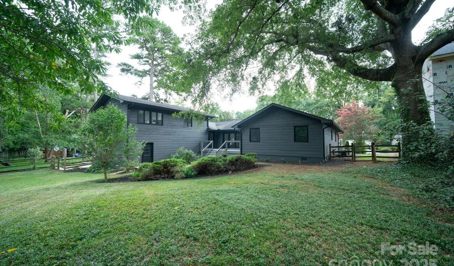 4901 Pine Ridge Rd, Charlotte, NC 28226 - 4 Beds, 3 Bath