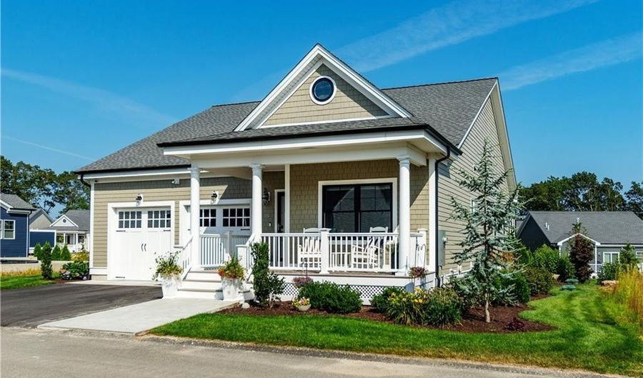 25 Wescott Way 80, Coventry, RI 02816 - 3 Beds, 3 Bath