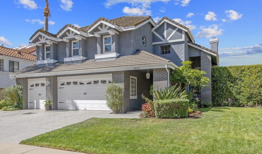 5947 Saint Laurent Dr, Agoura Hills, CA 91301 - 6 Beds, 3 Bath