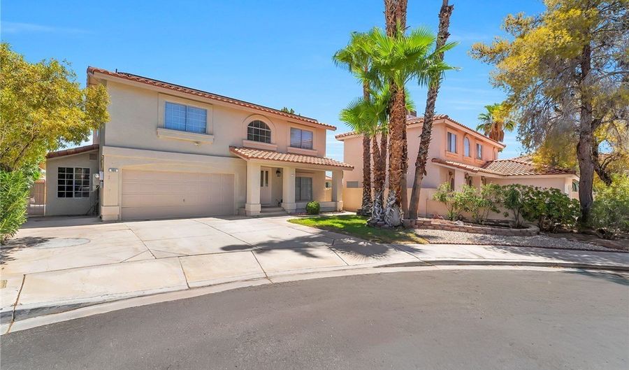 966 PACK SADDLE Ct, Henderson, NV 89014 - 5 Beds, 3 Bath