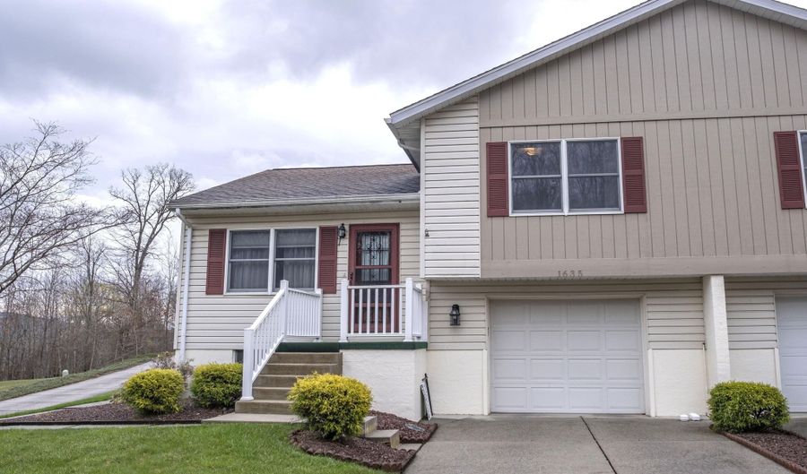 1635 Timberline Dr, Altoona, PA 16601 - 2 Beds, 2 Bath