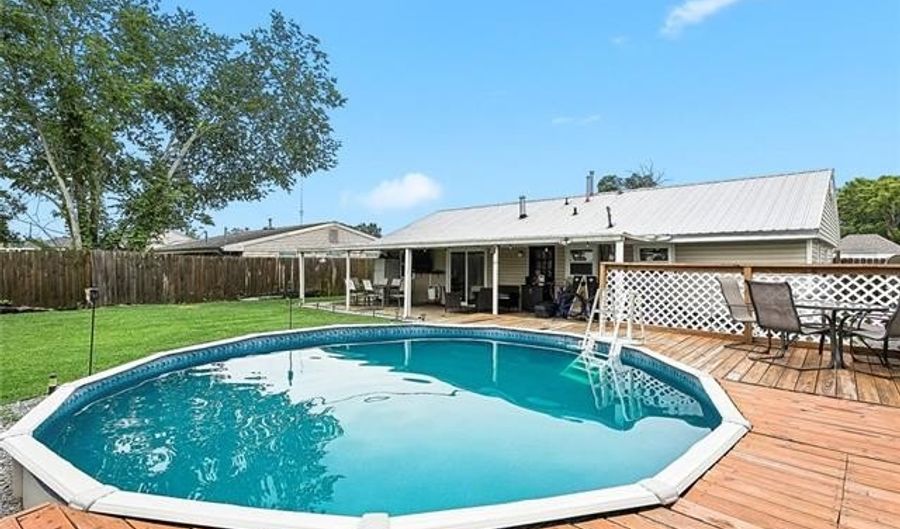 90 KATHI Ln, Avondale, LA 70094 - 3 Beds, 2 Bath