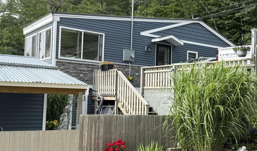 177 E Side Dr, Alton, NH 03810 - 3 Beds, 2 Bath