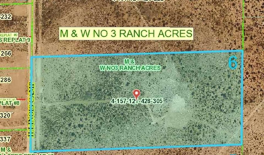 Lot 6 Illinois Camp Road, Carlsbad, NM 88220 - 0 Beds, 0 Bath