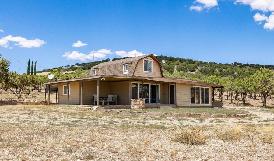 3280 W Cedar Heights Rd, Chino Valley, AZ 86323 - 3 Beds, 2 Bath