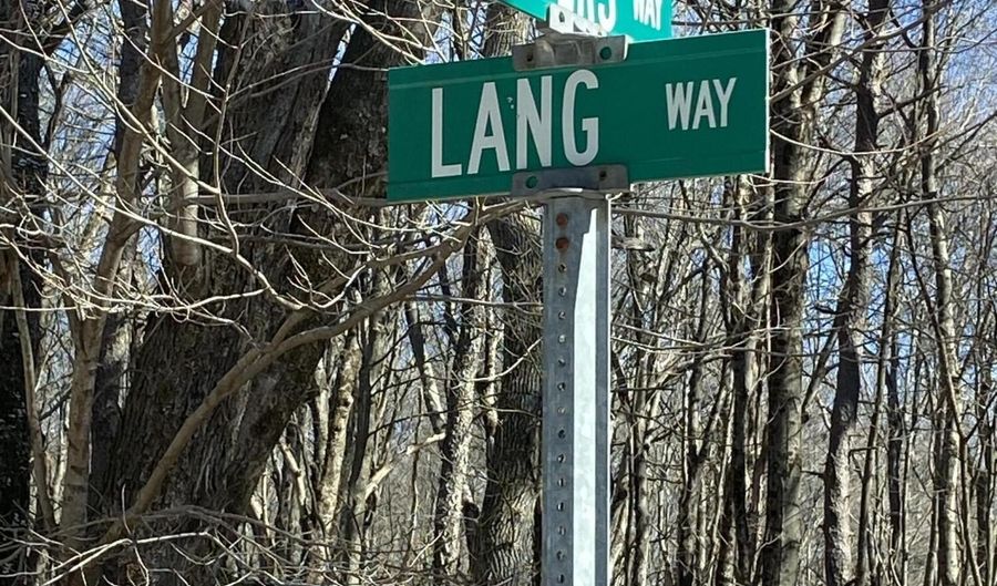 Jeffers Way & Lang Way lot Ev593, Albrightsville, PA 18210 - 0 Beds, 0 Bath