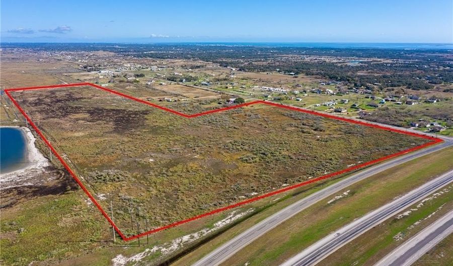 Fm-1069 lot 0, Aransas Pass, TX 78336 - 0 Beds, 0 Bath