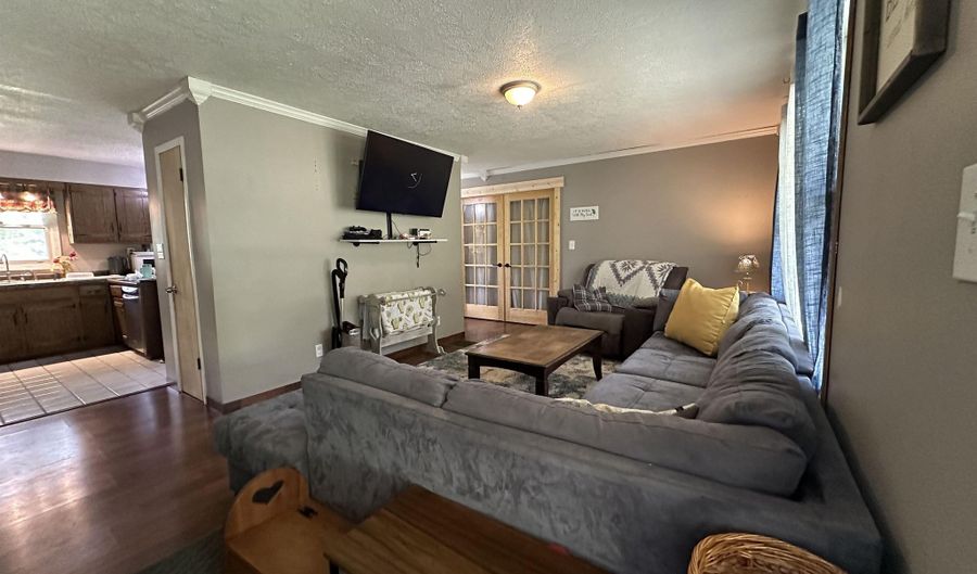 1357 S Hasler Rd, Bloomfield, IN 47424 - 4 Beds, 2 Bath