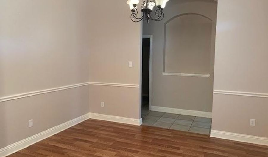 1434 Yosemite Dr, Allen, TX 75002 - 4 Beds, 2 Bath
