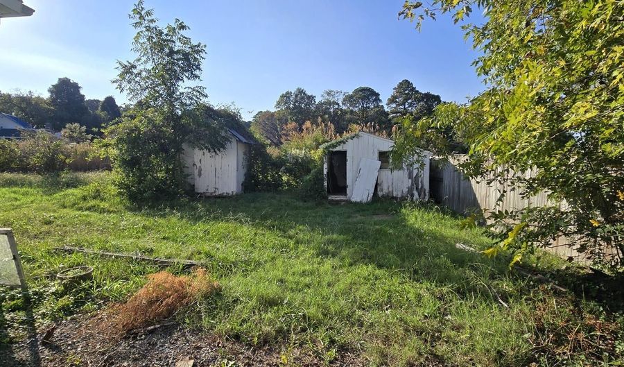 8034 BOZMAN NEAVITT Rd, Bozman, MD 21612 - 2 Beds, 1 Bath