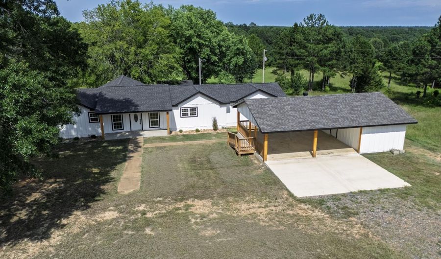 1852 Shiloh Rd, Arkadelphia, AR 71923 - 3 Beds, 3 Bath