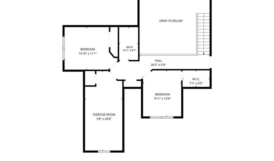 140 Graystone Ter, Alpharetta, GA 30005 - 4 Beds, 3 Bath