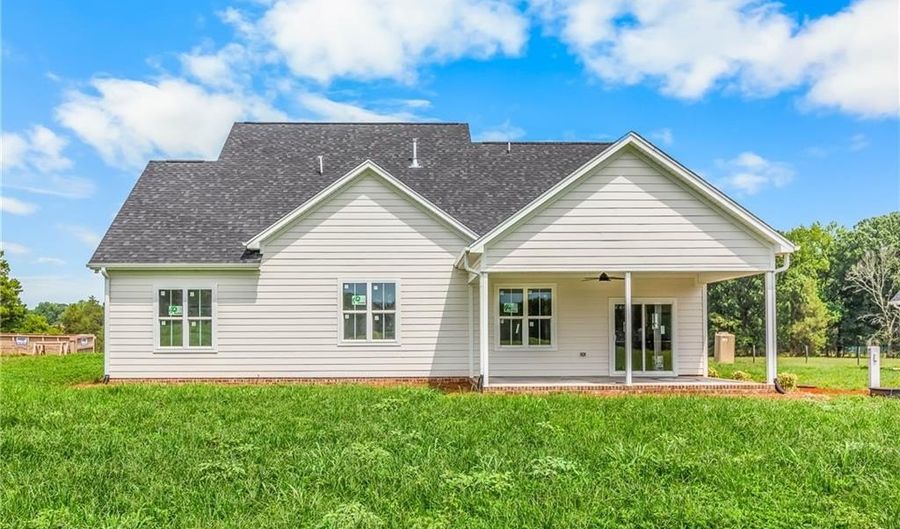 176 Armsworthy Rd, Advance, NC 27006 - 4 Beds, 5 Bath