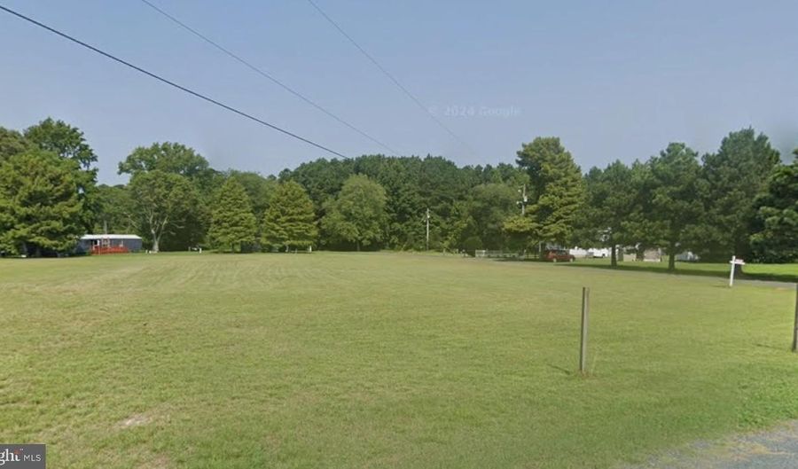 20983 OLD SCHOOL St, Bivalve, MD 21814 - 0 Beds, 0 Bath
