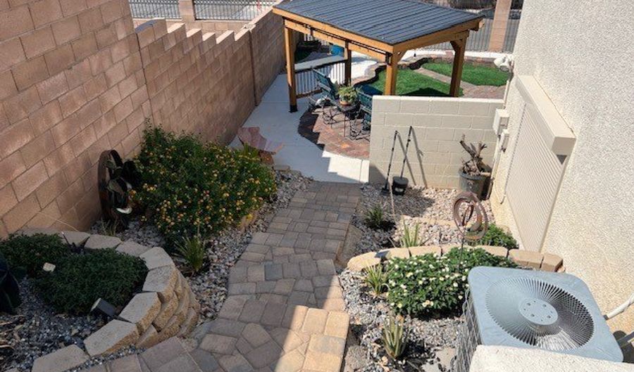 1095 Endora Way, Boulder City, NV 89005 - 4 Beds, 3 Bath
