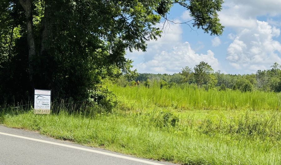 5 Acres Val Del, Adel, GA 31620 - 0 Beds, 0 Bath