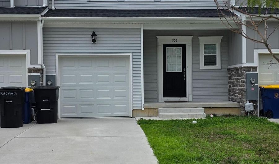305 STRIPES Ct, Dover, DE 19901 - 3 Beds, 3 Bath