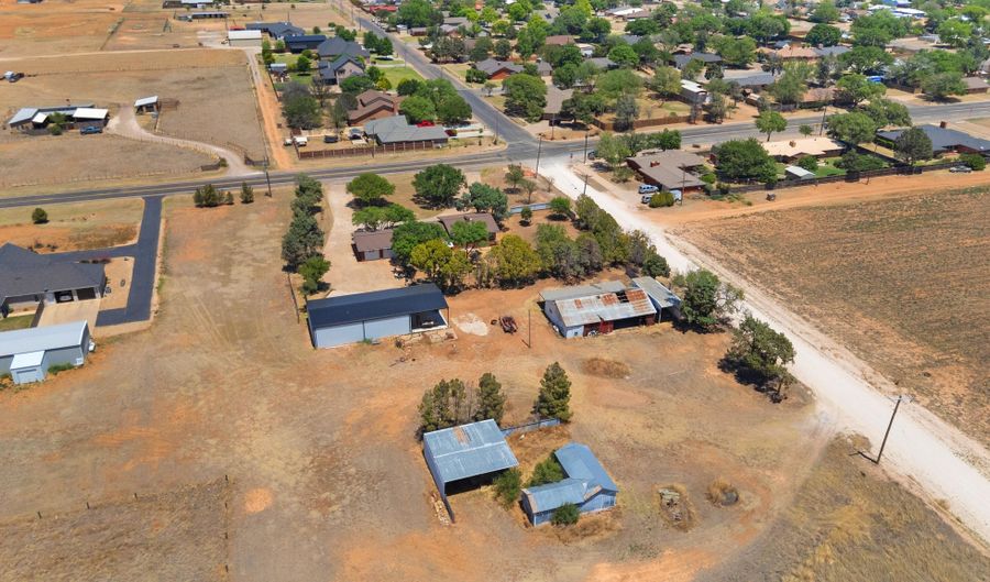 1605 FM 597, Abernathy, TX 79311 - 4 Beds, 3 Bath