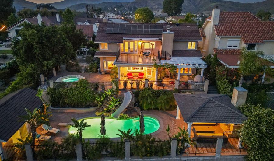 5533 Aldren Ct, Agoura Hills, CA 91301 - 5 Beds, 4 Bath