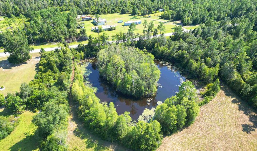 NW County Road 274, Altha, FL 32421 - 0 Beds, 0 Bath
