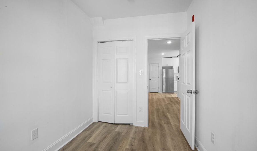 2046 E HUNTINGDON St 3F, Philadelphia, PA 19125 - 2 Beds, 1 Bath