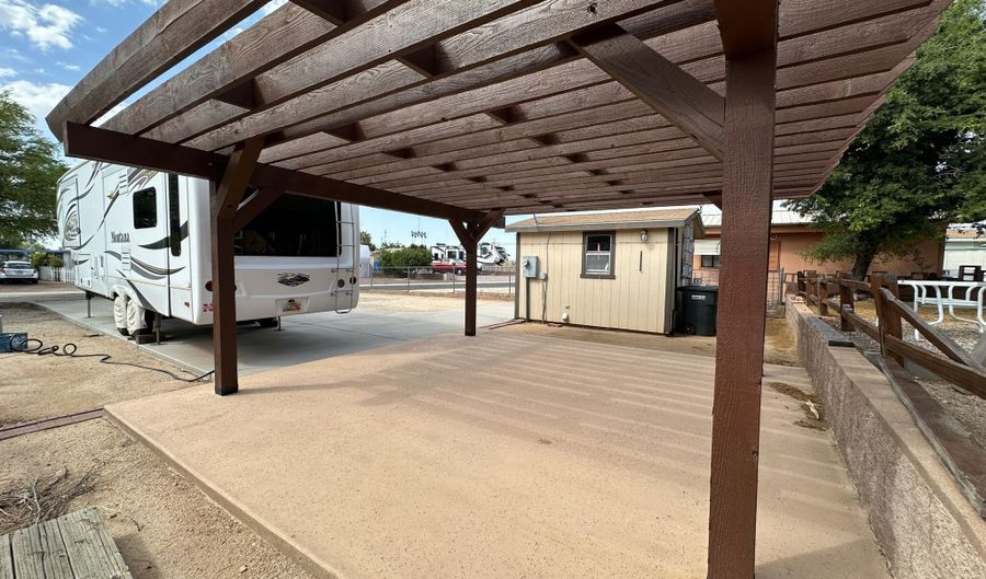 21322 W SHALAKO Ln 363, Congress, AZ 85332 - 0 Beds, 0 Bath