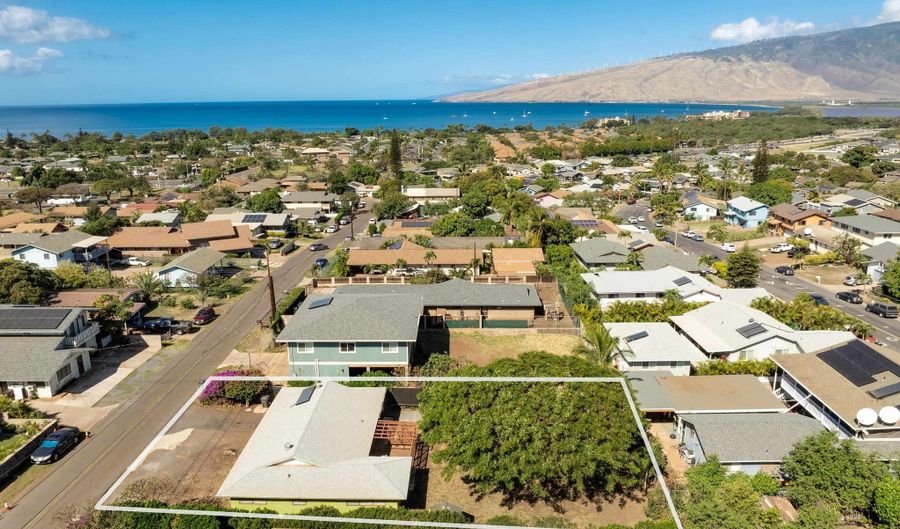 293 Manini Pl, Kihei, HI 96753 - 2 Beds, 2 Bath