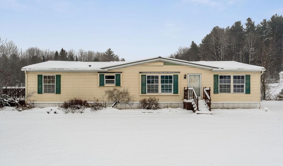 266 Quarry Hill Rd, Barre, VT 05641 - 3 Beds, 2 Bath