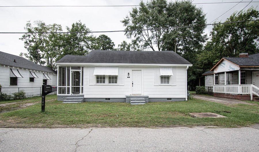 114 Calvary Dr, Augusta, GA 30906 - 3 Beds, 1 Bath