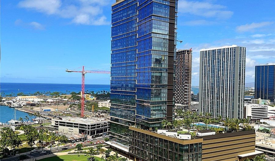 987 Queen St 1913, Honolulu, HI 96814 - 1 Beds, 1 Bath