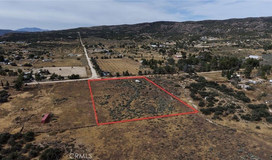 0 Yucca Valley Rd, Anza, CA 92539 - 0 Beds, 0 Bath