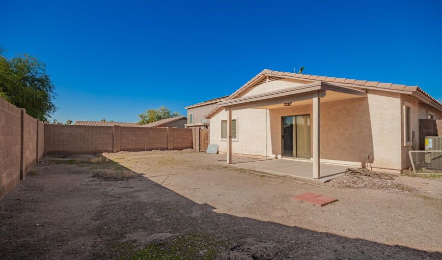 25575 W N STAR Ln, Buckeye, AZ 85326 - 3 Beds, 2 Bath