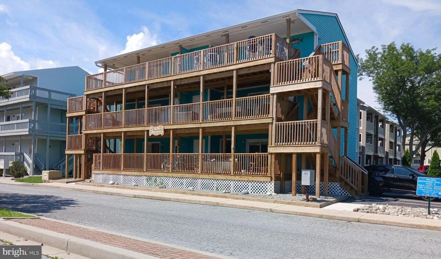300 144TH St 202, Ocean City, MD 21842 - 2 Beds, 2 Bath