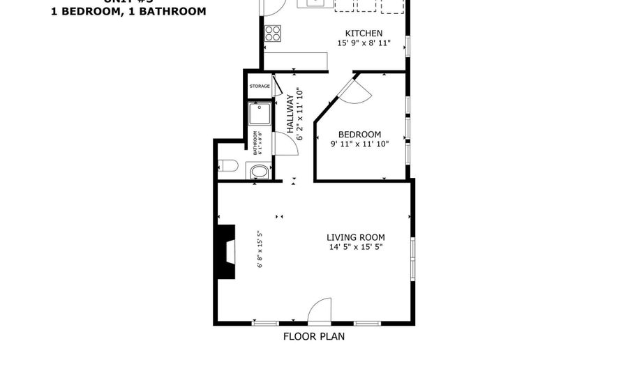 803 E STATE St, Delmar, DE 19940 - 0 Beds, 0 Bath