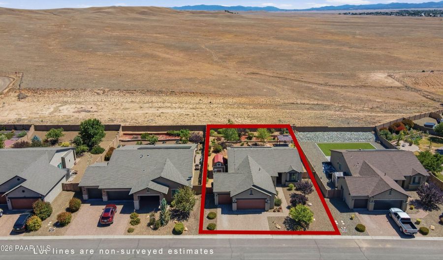 2535 Aurora Dr, Chino Valley, AZ 86323 - 3 Beds, 2 Bath