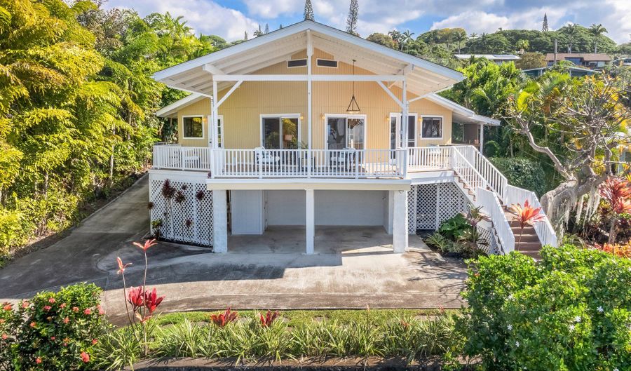 77-6479 LEILANI St, Kailua Kona, HI 96740 - 3 Beds, 2 Bath