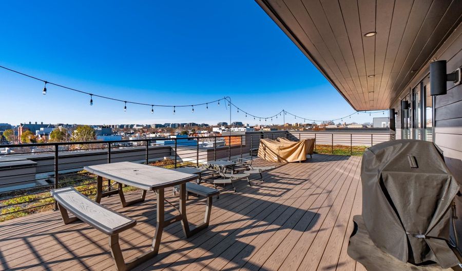 1301 H St NE Ph-7, Washington, DC 20002 - 3 Beds, 2 Bath