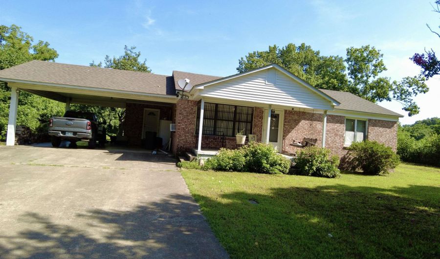 1868 Hwy 66, Alco, AR 72680 - 2 Beds, 2 Bath