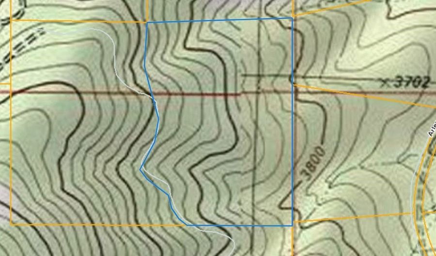 Arlee Pines lot 20, Arlee, MT 59821 - 0 Beds, 0 Bath