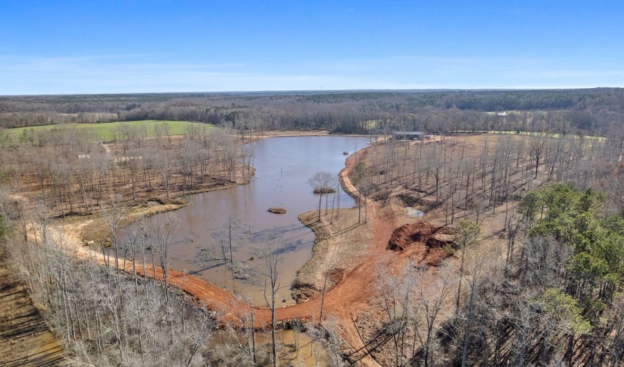 0 Walters Rd . - Lot 4, Barnesville, GA 30204 - 0 Beds, 0 Bath