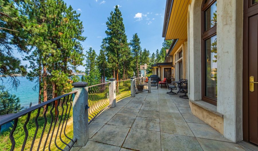 42816 Poplar Ln, Big Arm, MT 59910 - 4 Beds, 5 Bath