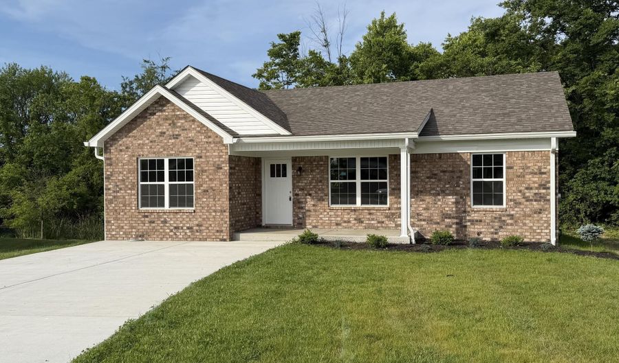 119 Quiet Spg Dr, Bardstown, KY 40004 - 3 Beds, 2 Bath