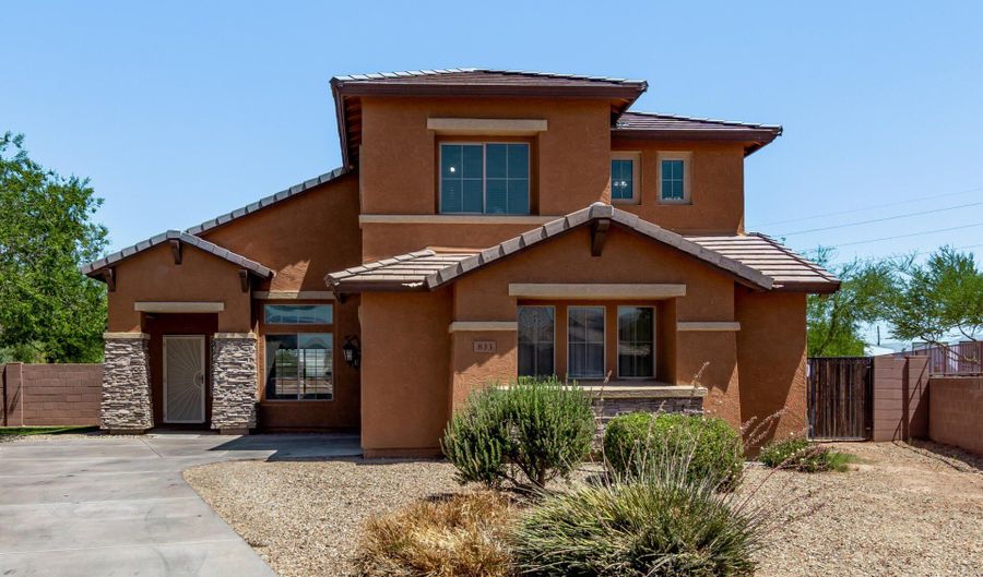 833 S 113TH Ave, Avondale, AZ 85323 - 3 Beds, 3 Bath